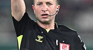 Flaş iddia gündeme bomba gibi düştü! O hakem'in bileti neden kesilmedi...