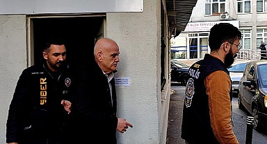 Futbolda Bahis Soruşturması Kapsamında Futbolcu ve Kulüp Başkanlarına Gözaltı