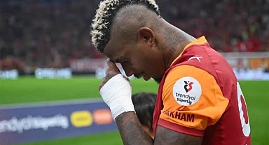 Galatasaray'da sondakika Lemina krizi!