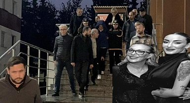 Güllü'nün ölümüyle ilgili tutuklanan kızı Tuğyan'ın ifadeleri ortaya çıktı