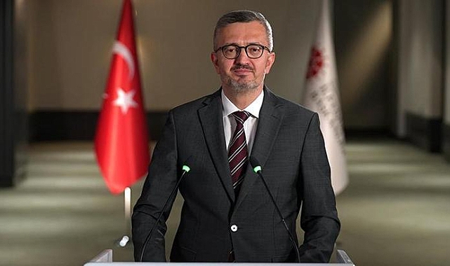 İletişim Başkanı Duran: Cumhurbaşkanı Erdoğan'a atfedilen bazı görüşme iddiaları gerçeğe aykırı