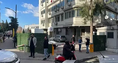 İZBETON soruşturmasın da Örnekköy Kooperatifine yönelik operasyon da 11 gözaltı