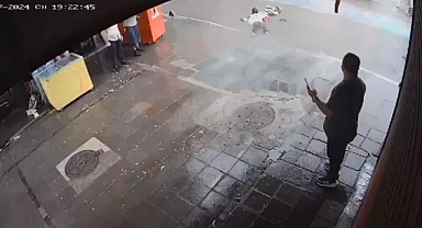 'Kablolar 70 santim derinlikte gömülseydi kaza meydana gelmiyecekti