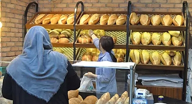 Kayseri'de ekmek ne kadar oldu?