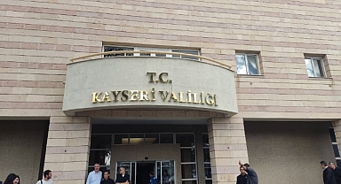 Kayseri de okullar tatil edildi mi?
