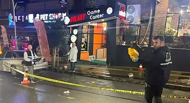 Komşu esnaflar arası silahlı kavga; 1 kişi hayatını kaybetti, 1 kişi yaralandı 