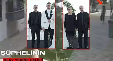 Komşunun bebeğinin izlediği videodan cinayet saati tespit edildi, şüpheli küçük oğul gözaltına alındı