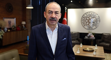 Kto Başkanı Gülsoy Üçüncü Çeyrek Büyüme Rakamlarını Değerlendirdi 