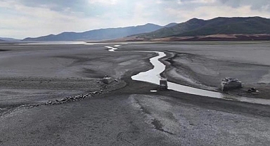 ‘Kuraklık milyonlarca insanın göçüne neden olabilir’