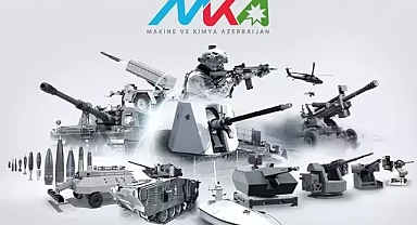 Makine ve kimya endüstrisi'nden Azebaycan'da yeni şirket MKA