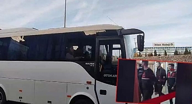 Mehmet Akif Ersoy tutuklandı