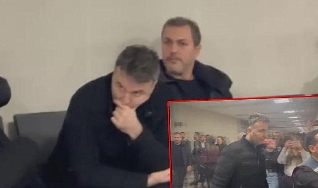 Mehmet Akif Ersoy'un savcılık ifadesi ortaya çıktı