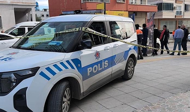 Mersin’de ardı ardına cinayet