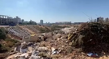 Mersin'in 2 belesiyesine çevreyi kirletmekten 3,7 milyonluk ceza kesildi