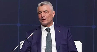 Ömer Bolat: Üreticilerimizi haksız ithalat baskısına karşı koruma sürdürülecek