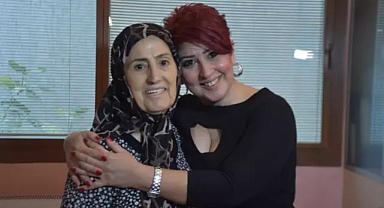 Önce kızı sonra kendisi kalp kapağı ameliyatı geçirdi