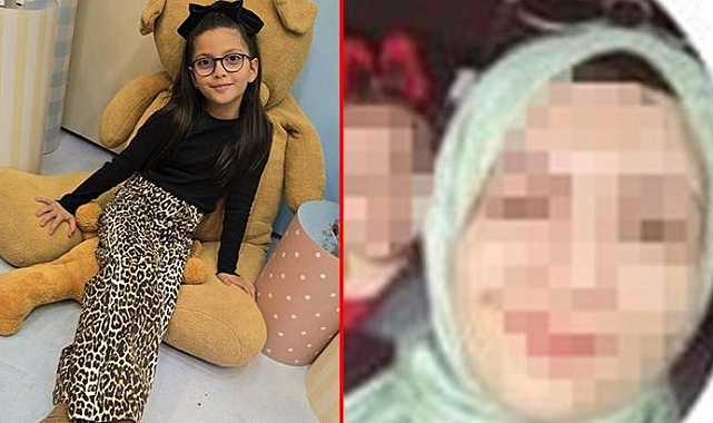 Otomobili ile Sezin'e çarpıp ölümüne neden olan sürücüye 1 yıl 10 ay hapis