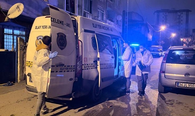 Pendik'te 2 katlı binanın giriş katında yangın: 3 çocuk öldü, 1'i ağır yaralandı