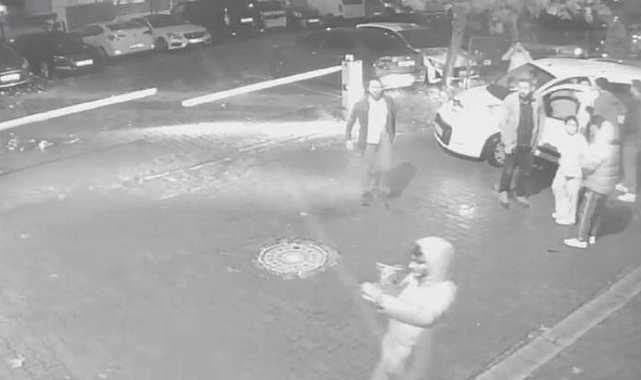 Pendik'te 2 kişiye ve 7 araca çarpan alkollü sürücü tutuklandı