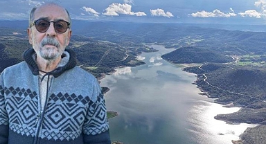 Prof. Dr. Türkeş: Kentlerin su bütçelerini oluşturmamız gerekiyor