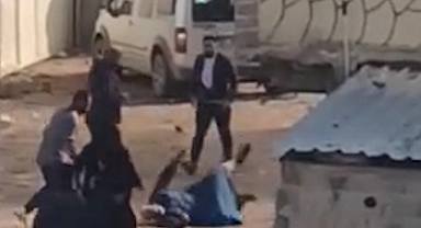 Şanlıurfa’da çocukların kavgasına büyükler dahil oldu: 5 yaralı