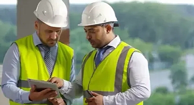 Şantiye-M uygulaması için yılbaşında zorunluluk başlayacak