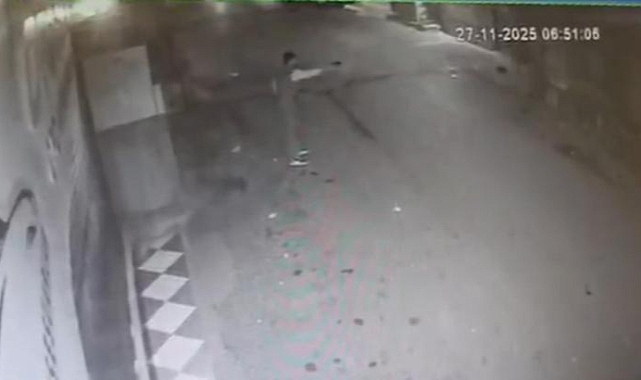 Sarıyer’de eğlence mekanında yüksek hesap kavgası; önce darbedildi sonra kurşun yağdırdı