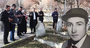 Şehit olan babası için 7 isimsiz DNA testi istedi