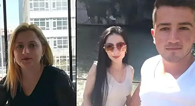 Siirt'te 2 çocuk annesi komşularının öldürmekle suçlanan çiftten itiraf 