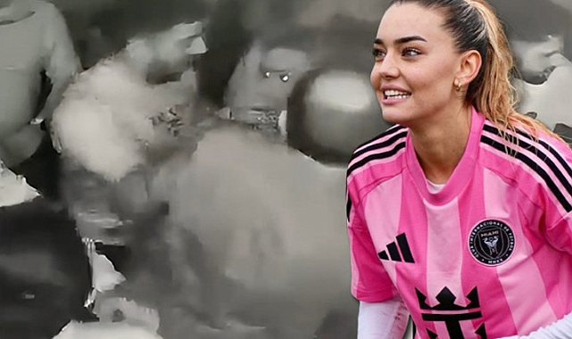 Şişli'de futbolcu Aycan Yanaç'ın eğlence mekanında kadını darp ettiği iddiası: Suratıma vurdu saçımı tutup yere yatırdı