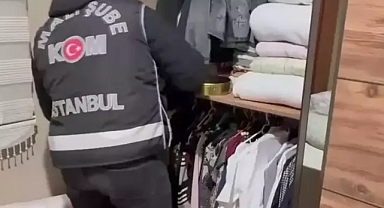  Soruşturma kapsamında gözaltına alınan 22 şüpheli adliyeye sevk edildi.