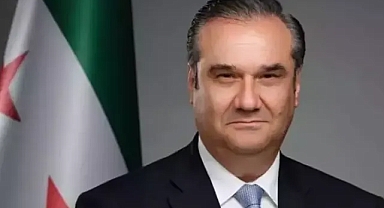 Suriye Merkez Bankası Başkanı: Yeni Suriye para biriminin piyasaya sürüleceğini açıkladı.