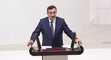 TBMM'de 2026 Bütçe Görüşmeleri tamamlandı