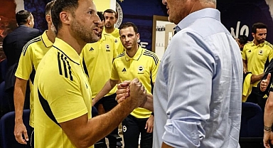 Tedesco'dan çarpıcı açıklamalar!