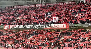 Temsilcimiz samsunspor'un üzücü mağlubiyeti