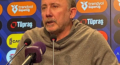 Trabzonspor maçı öncesi Yalçın'dan şaşırtan tercih...