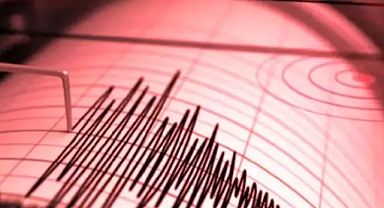 Tunceli'de 4.2 büyüklüğünde deprem