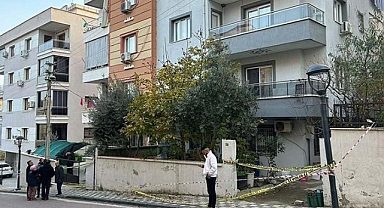 Turgutlu'daki tahliye edilen iki binada belediyeden inceleme