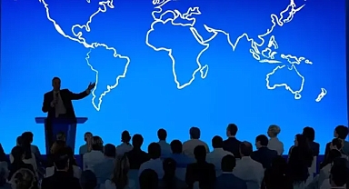 Türkiye, kongre ve fuar turizminde küresel marka konumuna yükseldi