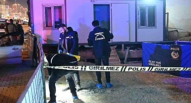 Uzman çavuş, bacanağını öldürüp intihar etti