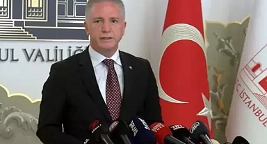 Vali Gül'den çağrı: 