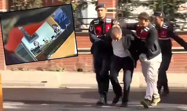 'Yenidoğan Çetesi' davasında duruşma devam ediyor