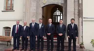 YÖK Başkanı duyurdu; 