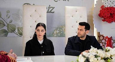 Zeynep ‘evet’ dedi, reytingler şahit oldu