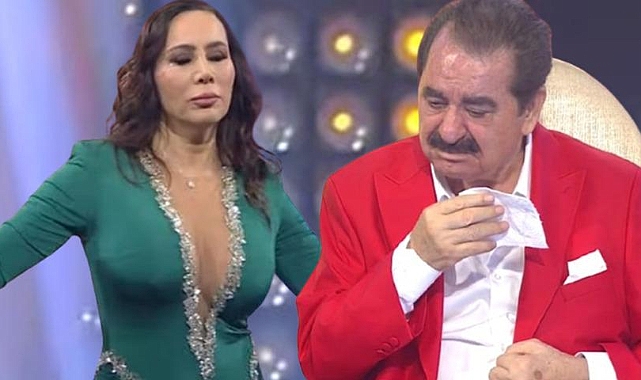 25 yıllık küslük bitti! İbrahim Tatlıses ve Asena barıştı