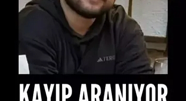 7 gündür aranan üniversite öğrencisi Deniz'in son anlarına ait kamera kayıtları ortaya çıktı