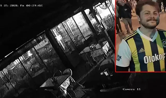 7 gündür aranan üniversite öğrencisi Deniz'in son anlarına ait kamera kayıtları ortaya çıktı