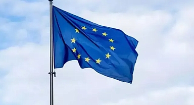  AB üyesi ülkelerin uluslararası hukuk, toprak bütünlüğü ve ulusal egemenlik prensiplerinde birlik içinde olduğunu ifade etti