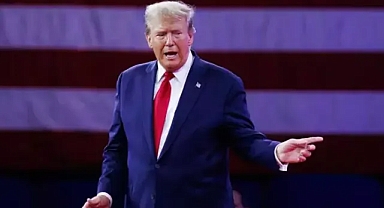 ABD Başkanı Trump; Davos'tan kazanımlar ile döndüğünü açıkladı