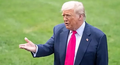 ABD Başkanı Trump, Demokratlar yüzünden 2 ABD vatandaşı yaşamını yitirdi